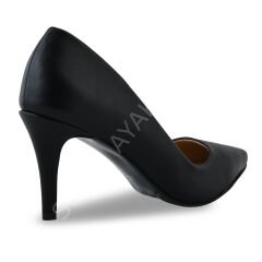 KADIN VEGAN STİLETTO AYAKKABI