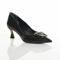 KADIN SPOR ABİYE KISA TOPUK AYAKKABI