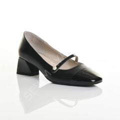 KADIN GÜNLÜK KISA TOPUK RAHAT KALIP AYAKKABI