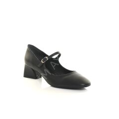 KADIN KISA TOPUK BANT DETAYLI GÜNLÜK AYAKKABI