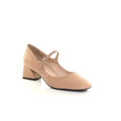 KADIN KISA TOPUK BANT DETAYLI GÜNLÜK AYAKKABI