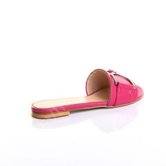 KADIN TOKALI ANATOMİK TABAN FUJYA TERLİK