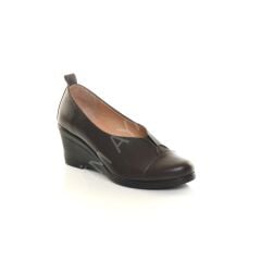 KADIN HAKİKİ DERİ ORTOPEDİK TABAN GÜNLÜK KULLANIM RAHAT AYAKKABI