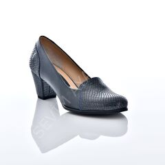 KADIN TOPUKLU ANATOMİK TABAN GÜNLÜK AYAKKABI