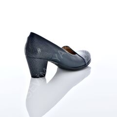 KADIN TOPUKLU ANATOMİK TABAN GÜNLÜK AYAKKABI