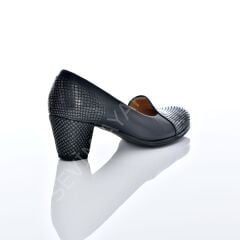 KADIN TOPUKLU ANATOMİK TABAN GÜNLÜK AYAKKABI