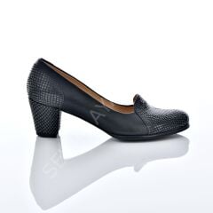 KADIN TOPUKLU ANATOMİK TABAN GÜNLÜK AYAKKABI