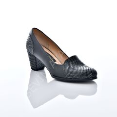 KADIN TOPUKLU ANATOMİK TABAN GÜNLÜK AYAKKABI