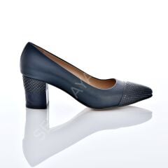 KADIN TOPUKLU ANATOMİK TABAN GÜNLÜK AYAKKABI