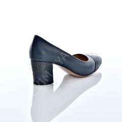 KADIN TOPUKLU ANATOMİK TABAN GÜNLÜK AYAKKABI