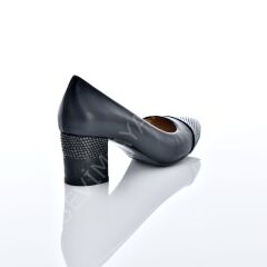 KADIN TOPUKLU ANATOMİK TABAN GÜNLÜK AYAKKABI