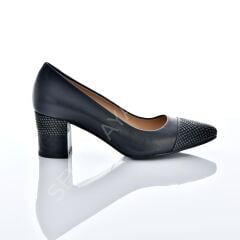 KADIN TOPUKLU ANATOMİK TABAN GÜNLÜK AYAKKABI